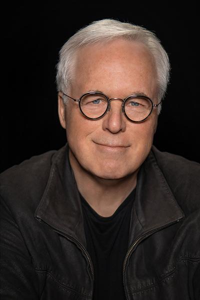 Photo of Brad Bird